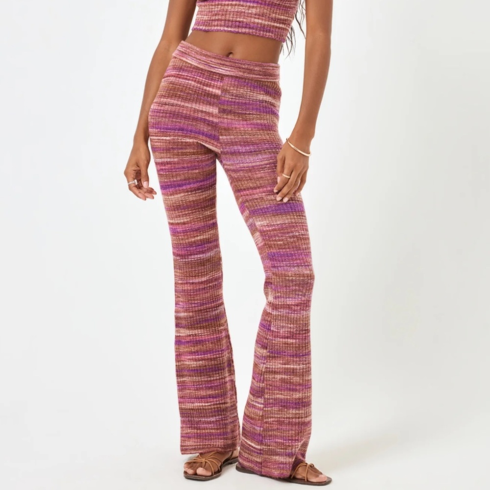 LSPACE NTW Demi Pant